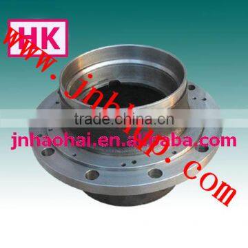 China Supplier Heavy Duty Truck Auto Spare Parts Spring Seat WG9725520277