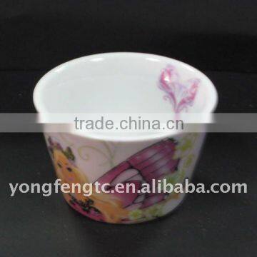 YF15017 ceramic small bowl