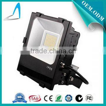 SMD LED floodlight IP65 50w china supplier UL approval