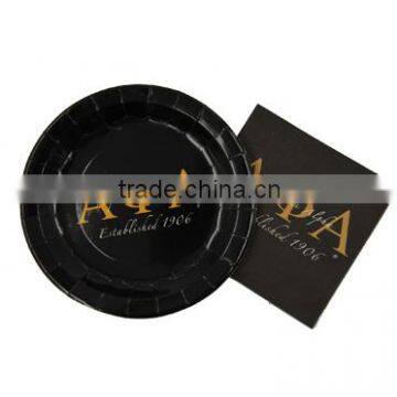 party paper tableware