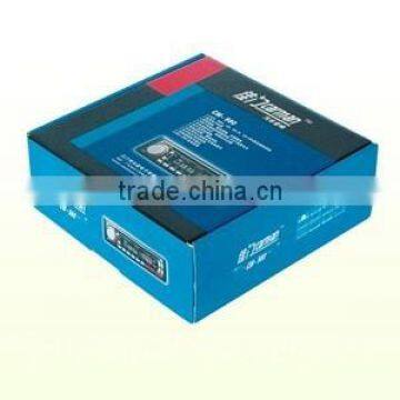 Folding Corrugated Carton Box for Electronic Products Packaging photo-6
