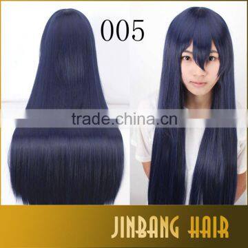 2016 New PremiumFashion Style Japanese Fiber Cosplay Wig,Long Curly Costume Synthetic Hair Lolita Style Cosplay Wig photo-4