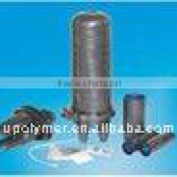 Telemcommunication heat shrinkable tubing for fiber dome closure