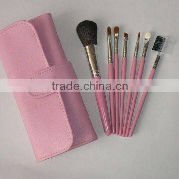 Makeup Brush Set