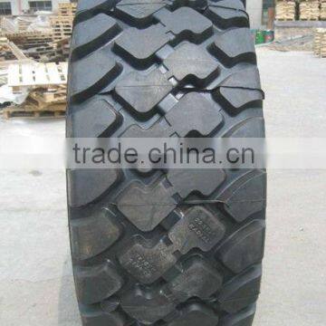 Radial otr tire 600/65R25