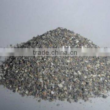 best sales 3-5mm 75% High Alumina Clay bauxite powder