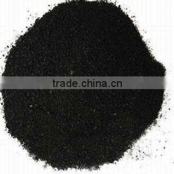 China Manufacturer Sulphur Black Br220% For Textile Dyeing photo-6