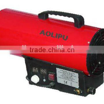 Wholesale Low Price High Quality 10KW Outdoor Gas Heater photo-2