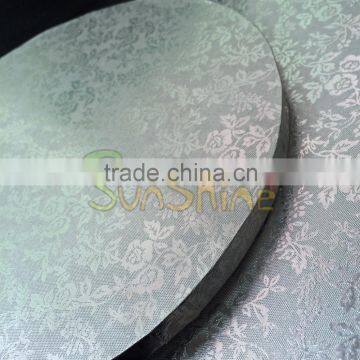 Small Order Round, Retangle Cake Boards, photo-4