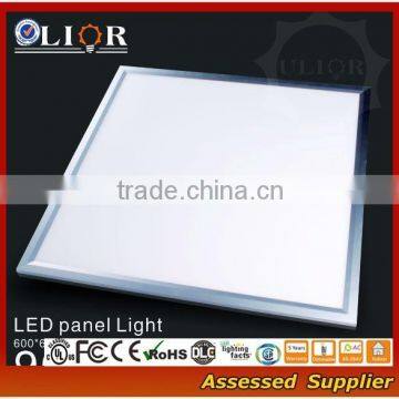 New Products 600 600 Square Led Panel Light Eyeshield 80W Smd 3528 Surface Mounted Led Panel Light photo-5