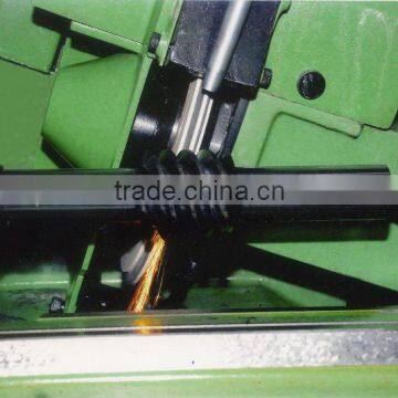 SK7720A CNC Worm Grinding Machine