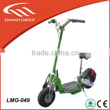 2016 Chinese Hot 49cc Gasoline Scooter for Sale