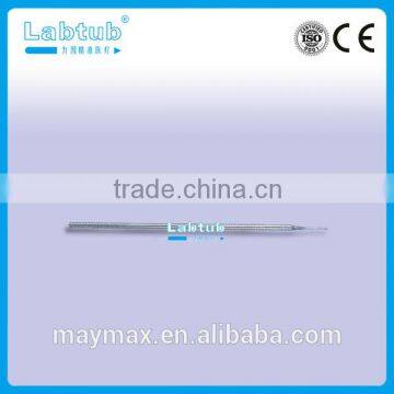 Ivf disposable micro-injection pipette