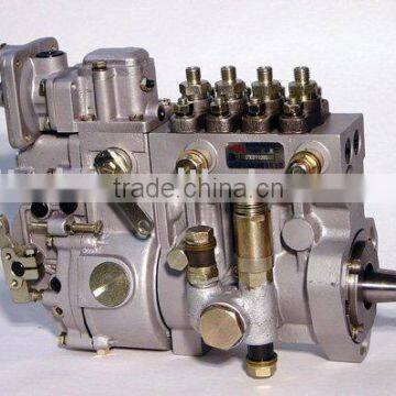 fuel injection pump assy