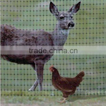 Plastic Animal Protection Netting| Fence