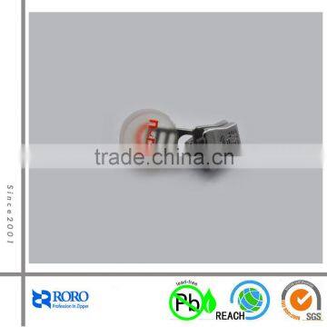 RORO High Quality European Auto Lock Zipper Slider for Garment on Sale photo-3