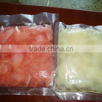 Sell Pickled Ginger from Jining Brother