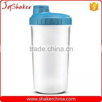 BPA Free Custom Plastic Shaker 700ML photo-4