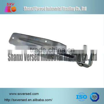 Sand Casting Equipment and Steel Casting Hinge Parts photo-2