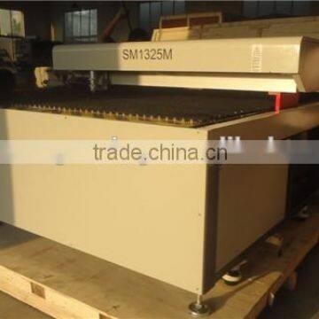 SM1325M 150W Co2 Steel Cutting Wood Acrylic Portable Laser Metal Cutting Machine photo-6