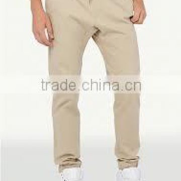 Men cropped short pants factory customized price linen fabric