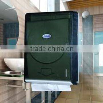N fold virgin wood hand paper towel