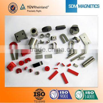 Rod Magnets china wholesale rare earth Alnico magnets