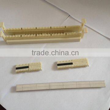 110 Wiring Block With Legs 200 Pairs photo-2