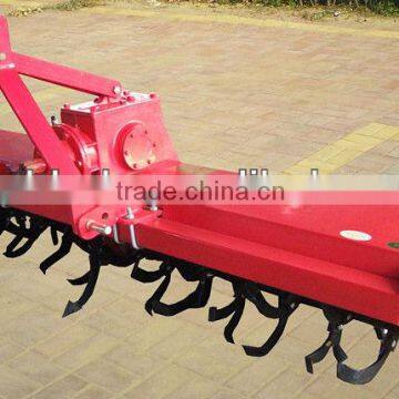 2013 hot seller 1GTN series of 3-point rotary tiller