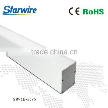 Illuminative Led Linear Light