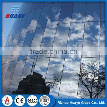 Golden Supplier commercial decorative insulated glass in china