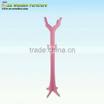 Hot Sale clothes hanger holder TH-1604040B