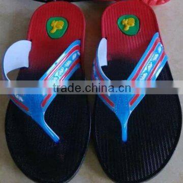 Competitive price newest men slippers