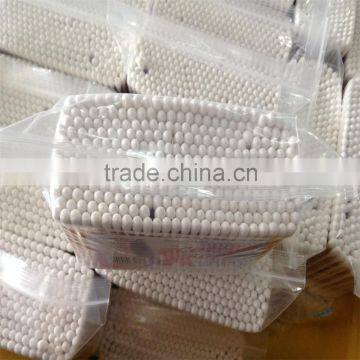 OEM high quality cotton swabs/cotton buds