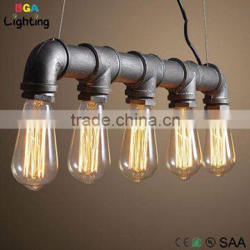 ST58 Edison Bulb Light 60W photo-4