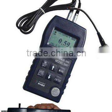 Ultrasonic Thickness Gauge SW7U USB2.0