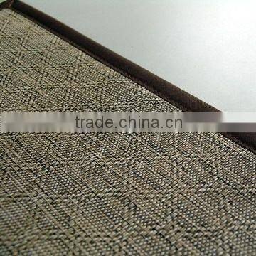 Woven Vinyl Flooring