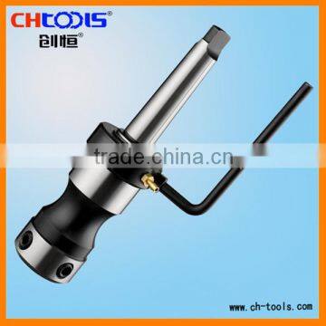Morse arbor interal cooling from CHTOOLS