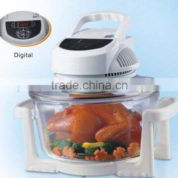 EL-817D New Item multi-functional Electric Convection Oven