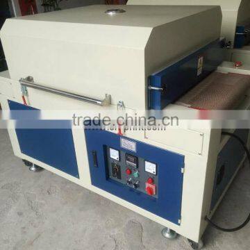 IR Dryer Oven,IR Drying Tunel, IR Hot Drying Tunnel for Pad Printing Process SD1200 photo-4