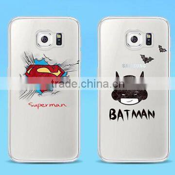 For samsung s6 case