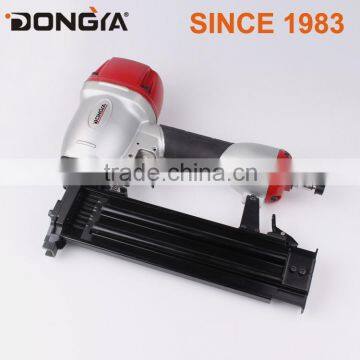 ST64 14 Gauge Heavy Duty Pneumatic Concrete Nailer photo-4