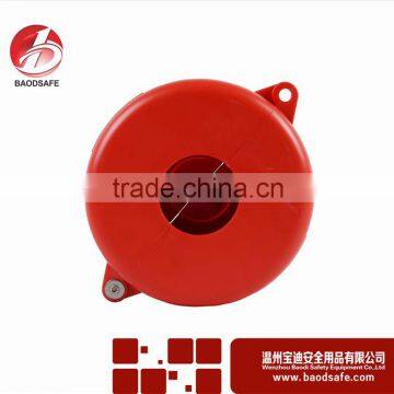 BAODI Valve Position Notification Labels Lockout BDS-F8613