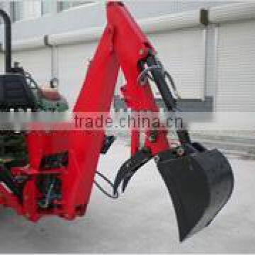 high quality backhoe loader