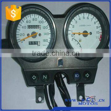 SCL-2012110622 EN125 Motorcycle Speedometer
