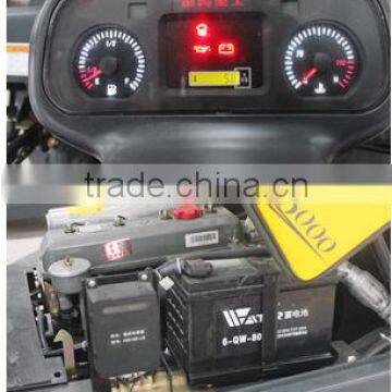 CE Approved Diesel Forklift for Sale
