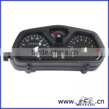 SCL-2012110548 Motorcycle digital speedometer for NX400 FALCON