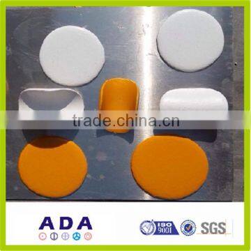 New design white thermoplastics road marking paint