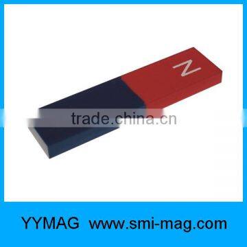 educational tool cast type alnico magnet