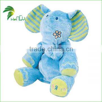 Attractive price plush animal toy for sales